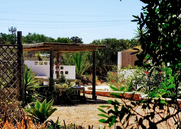 Ca N\'Antonia Formentera