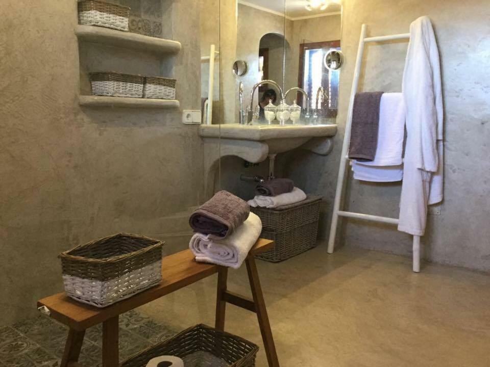Ca N'antonia Formentera