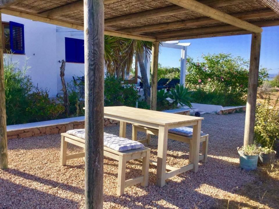 Ca N'antonia Formentera Casa vacanze
