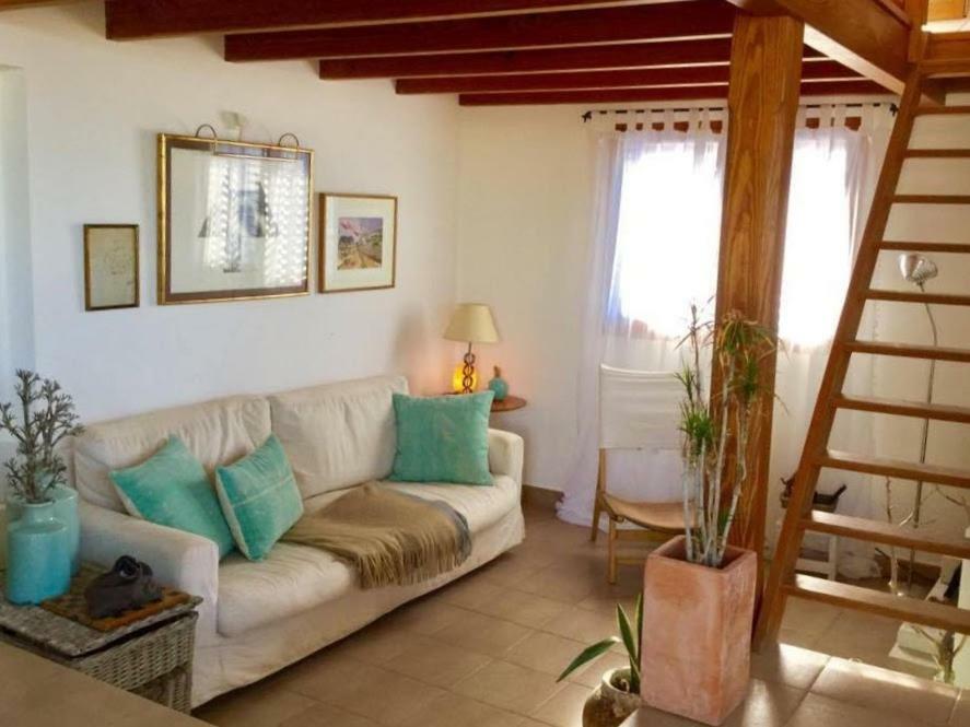Dom wakacyjny Ca N'antonia Formentera