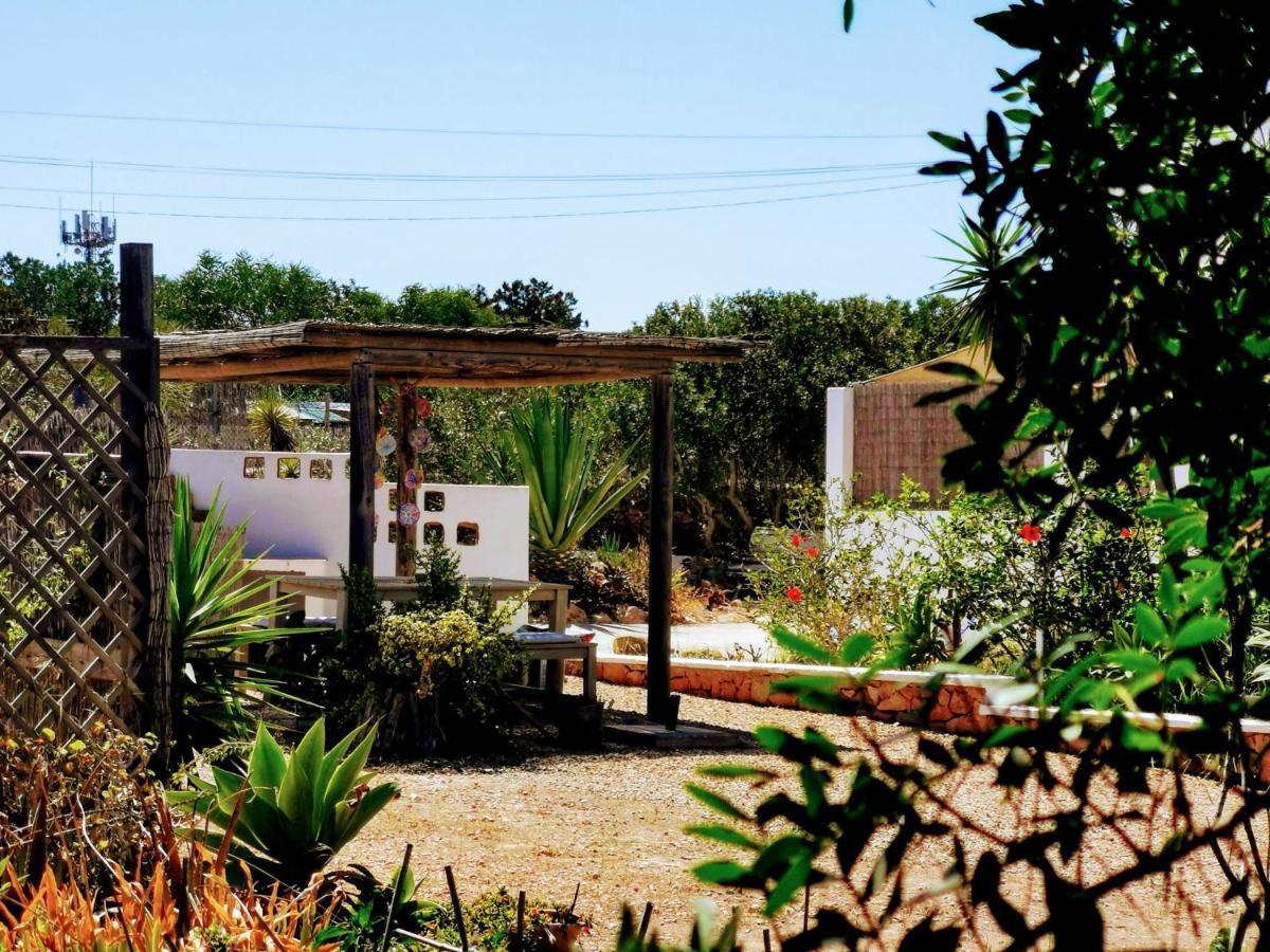 Ca N'antonia Formentera Holiday home San Francisco Javier
