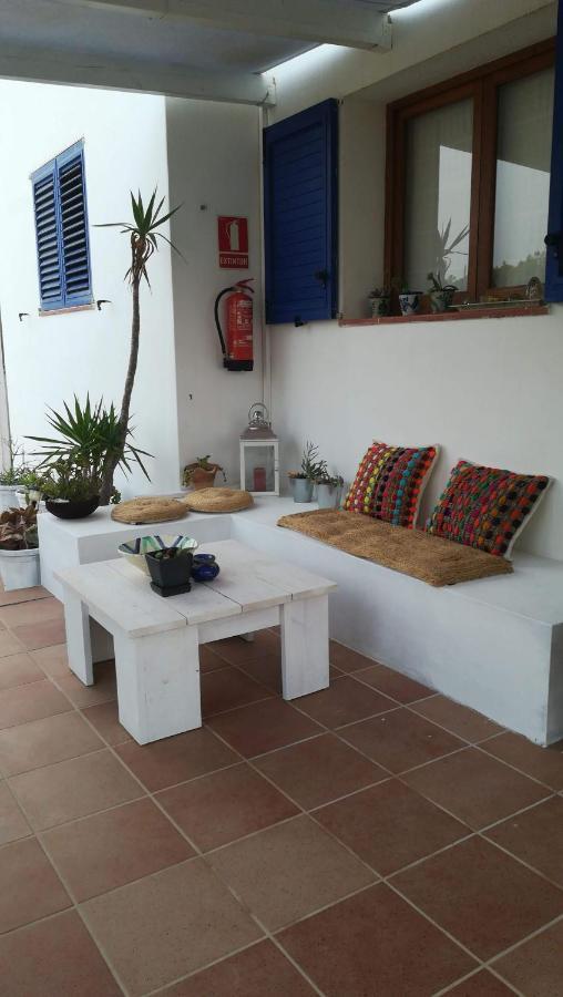 Ca N'antonia Formentera Holiday home San Francisco Javier