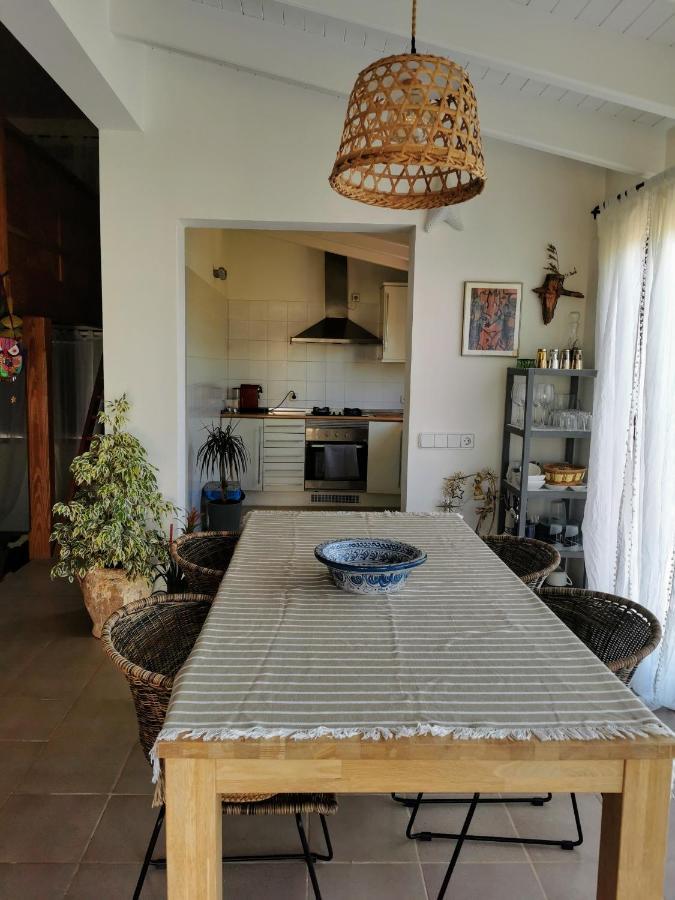Holiday home Ca N'antonia Formentera