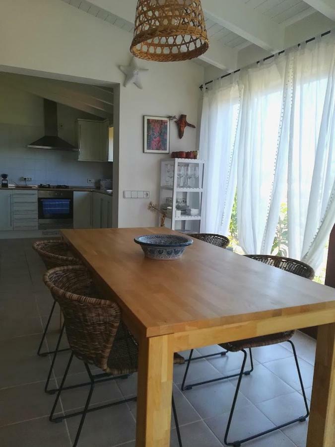 Holiday home Ca N'antonia Formentera *